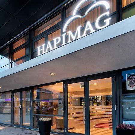 Hapimag Berlin Gendarmenmarkt Bagian luar foto