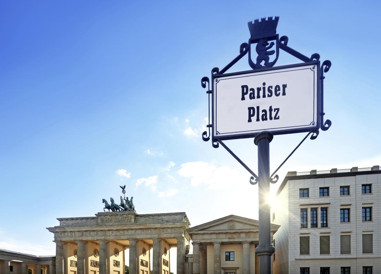Hapimag Berlin Gendarmenmarkt Bagian luar foto